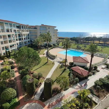 Juan Les Pins *