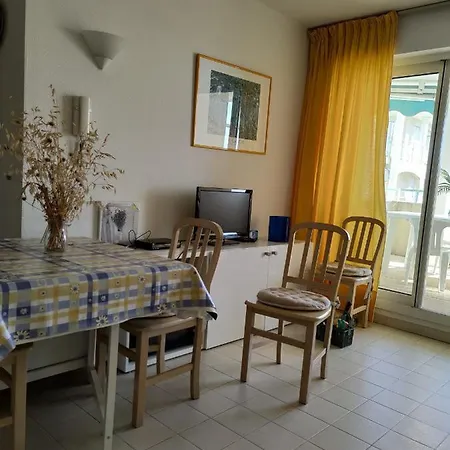 Juan Les Pins Apartment