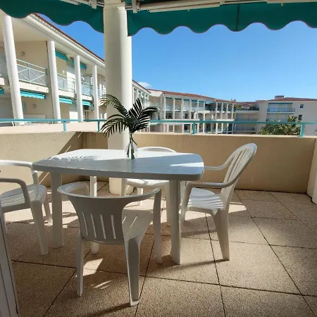 Apartment Juan Les Pins *