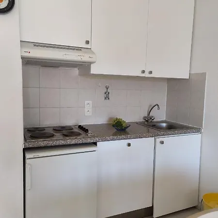 Juan Les Pins Apartment Antibes