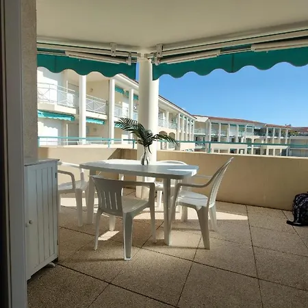 Juan Les Pins *